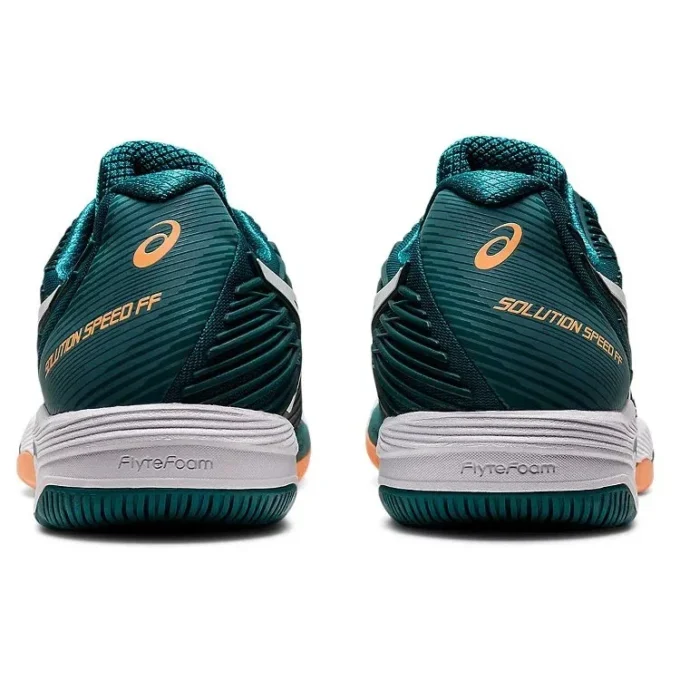 Solution Speed FF 2 “Velvet Pine”