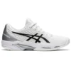 Solution Speed FF 2 “White Black”