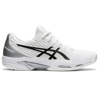 Solution Speed FF 2 “White Black”