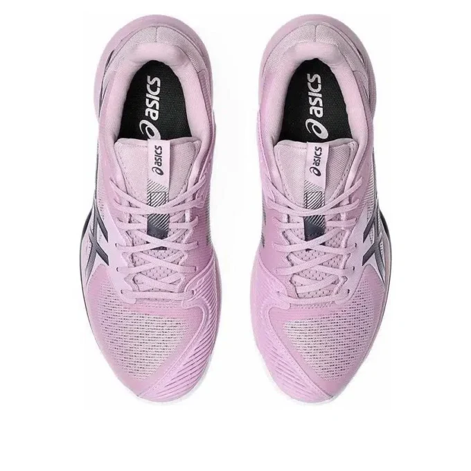 Solution Speed FF 3 Clay “Light Ube Indigo Fog”