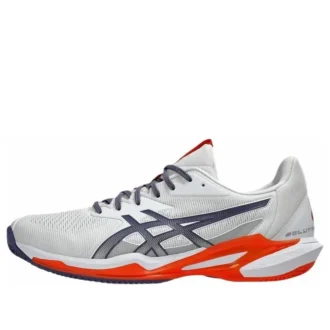 Solution Speed FF 3 “Clay White Greyish Purple”
