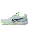 Solution Speed FF 3 Sneakers “Groen”