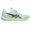 Solution Speed FF 3 Sneakers “Groen”