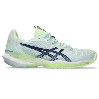 Solution Speed FF 3 Sneakers “Groen”