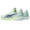 Solution Speed FF 3 Sneakers “Groen”