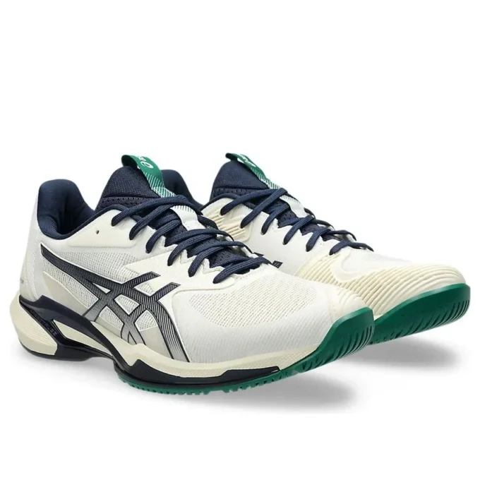 Solution Speed FF 3 Tennis “Cream Midnight”
