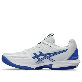 SOLUTION SPEED FF 3 Tennisschoenen “Wit Blauw”