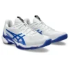 SOLUTION SPEED FF 3 Tennisschoenen “Wit Blauw”