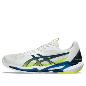 Solution Speed FF 3 “White Mako Blue”