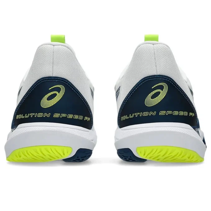 Solution Speed FF 3 “White Mako Blue”