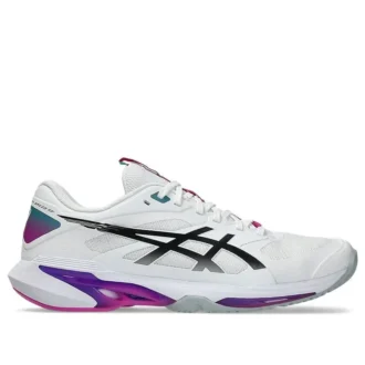 Solution Speed FF 4 “White Digital Sakura”