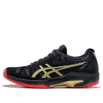 Solution Speed FF L.E Zwart/Goud