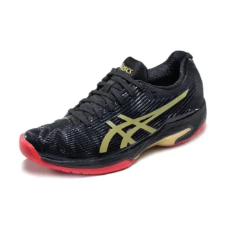 Solution Speed FF L.E Zwart/Goud