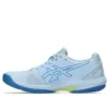 Solution Swift FF 2 “Light Blue Huddle Yellow”