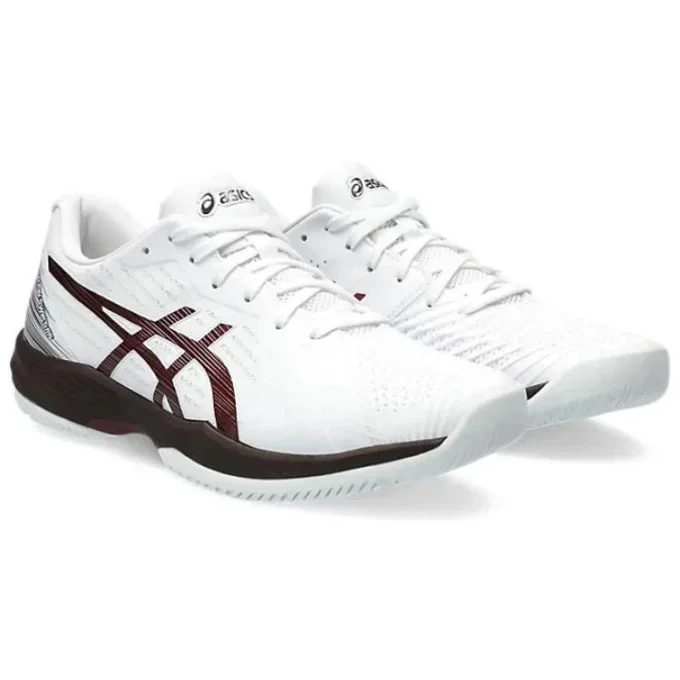Solution Swift FF “White Antique Red”