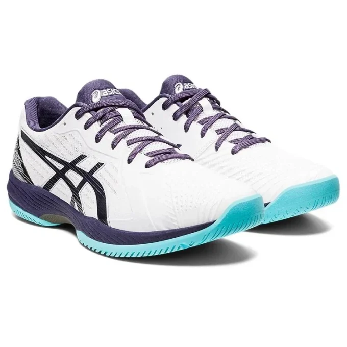 Solution Swift FF “White Indigo Fog”