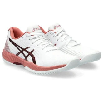 Solution Swift FF “White Red”