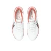 Solution Swift FF “White Red”
