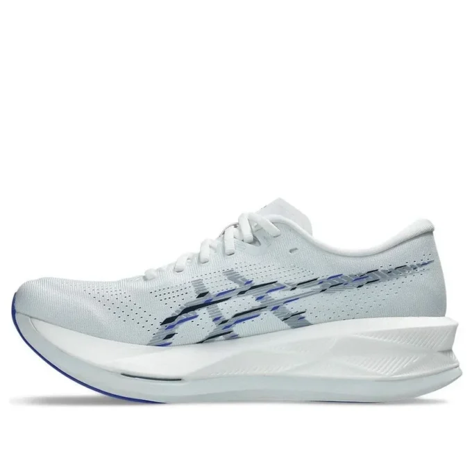 Sonicblast “Arctic Blue Grey Blue”