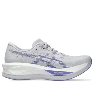 Sonicblast “Lilac Hint White”