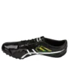 Sonicsprint atletiekschoenen Zwart/Wit