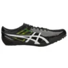 Sonicsprint atletiekschoenen Zwart/Wit
