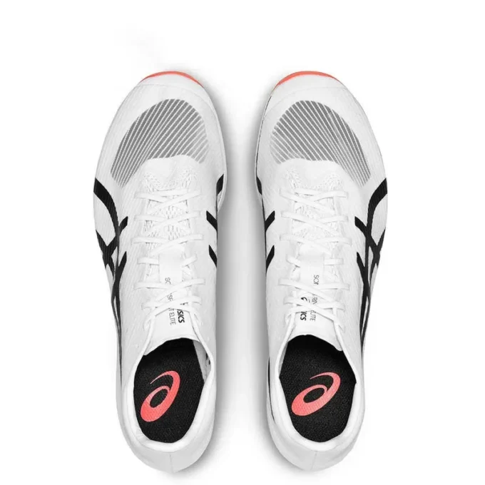 SonicSprint Elite3 “White Black”
