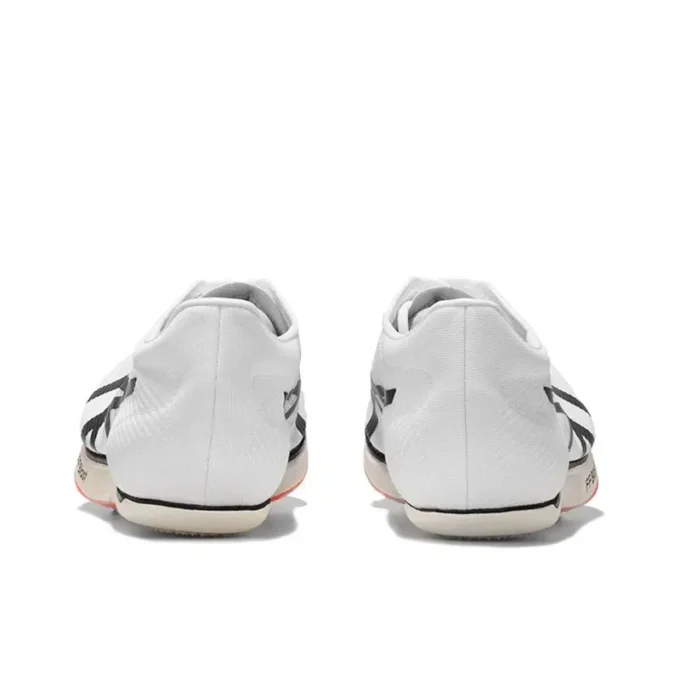 SonicSprint Elite3 “White Black”