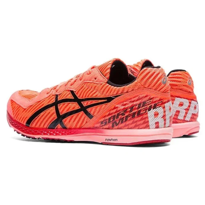 SortieMagic Rp 5 Narrow “Orange”
