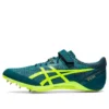 Sp Blade 9 Professional Groen