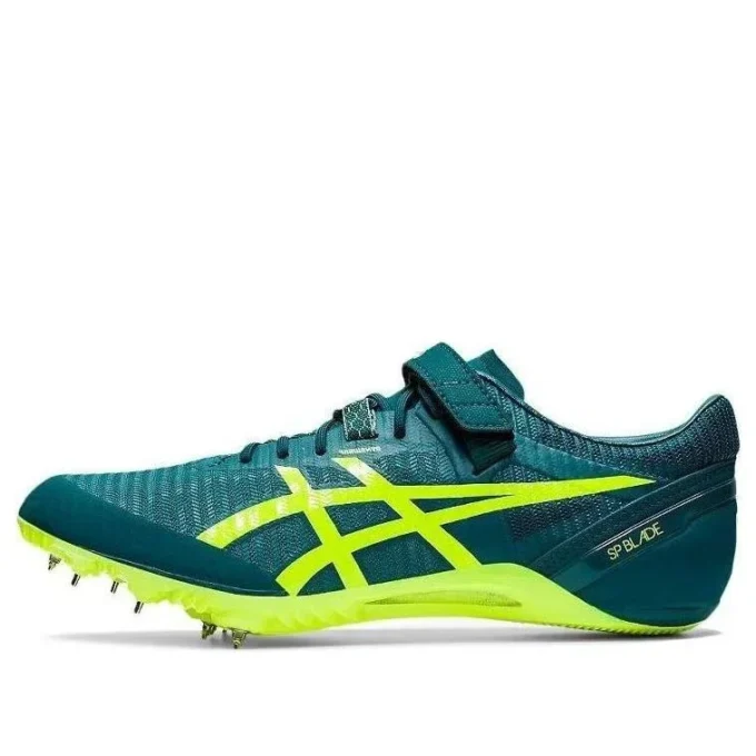 Sp Blade 9 Professional Groen