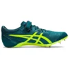Sp Blade 9 Professional Groen