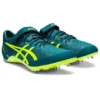 Sp Blade 9 Professional Groen
