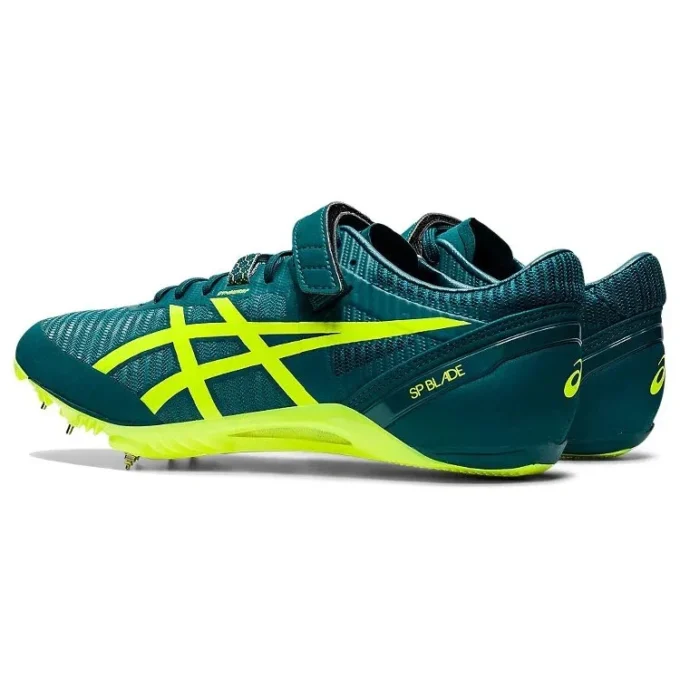 Sp Blade 9 Professional Groen
