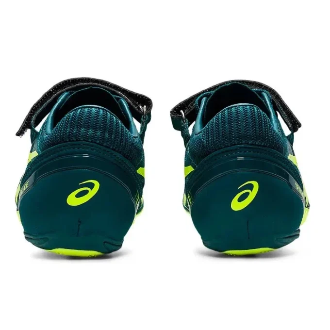 Sp Blade 9 Professional Groen