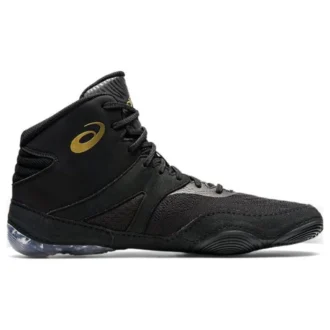 Split Elite “Black Pure Gold”