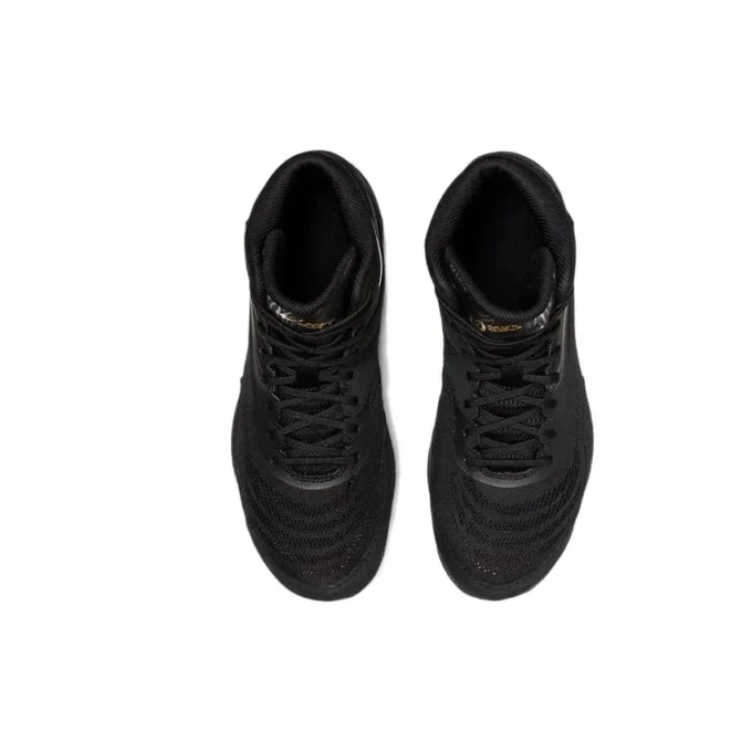 Split Elite “Black Pure Gold”
