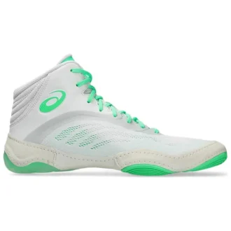Split Elite “White New Leaf”