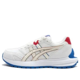 Sport-hardloopschoenen “White Blue”
