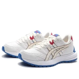 Sport-hardloopschoenen “White Blue”