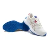 Sport-hardloopschoenen “White Blue”