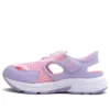Sportieve sandalen “Pink Purple”