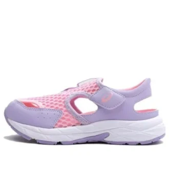 Sportieve sandalen “Pink Purple”