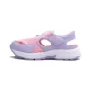 Sportieve sandalen “Pink Purple”