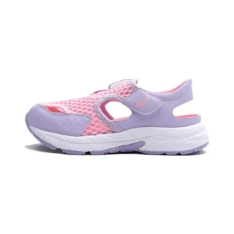 Sportieve sandalen “Pink Purple”
