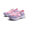 Sportieve sandalen “Pink Purple”