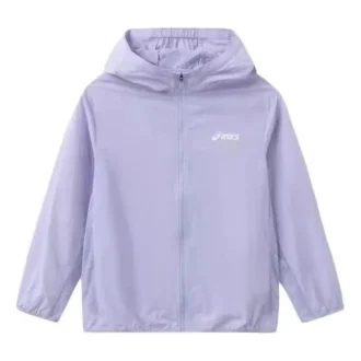 Sportjas “Purple”