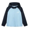 Sportkleding Tennisjack “Blue Black”
