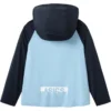 Sportkleding Tennisjack “Blue Black”