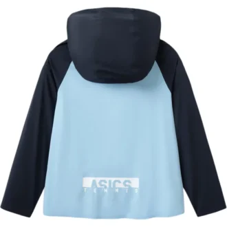 Sportkleding Tennisjack “Blue Black”